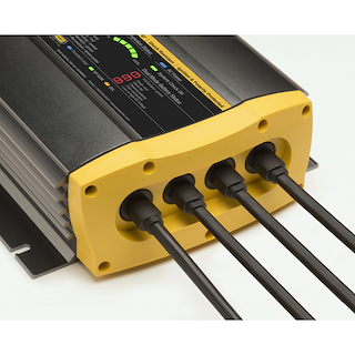 CARICABATTERIE PROSPORT HD20 PLUS