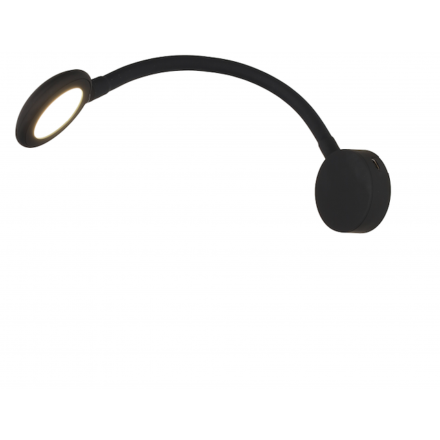 LUCE FLESSIBILE VERONA CON USB C