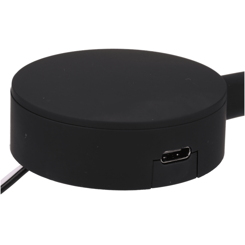 LUCE FLESSIBILE VERONA CON USB C