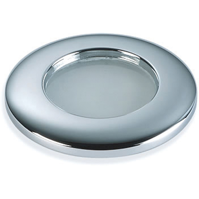 PLAFONIERA OTT. CROMATO SEXTANS B