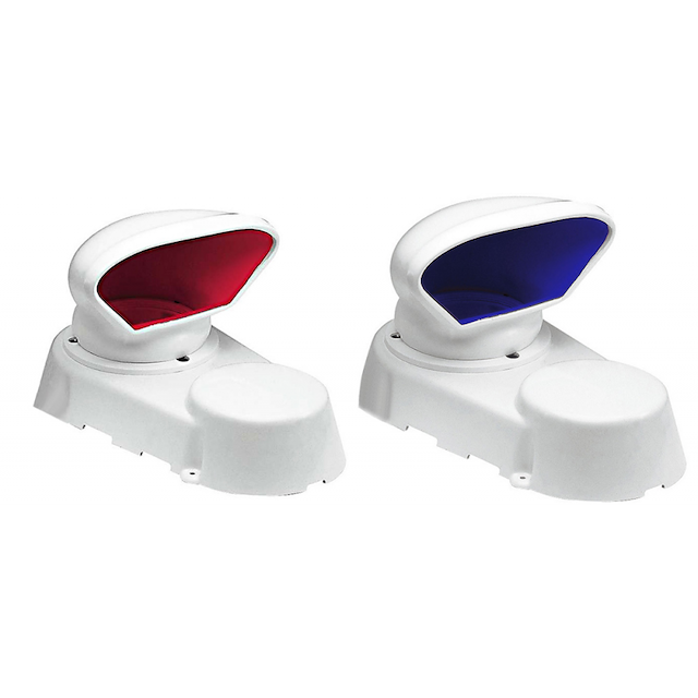 MANICA A VENTO DORADE