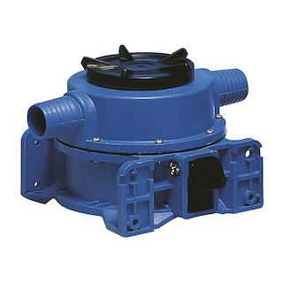 POMPA A MANO SEMPLICE EFFETTO