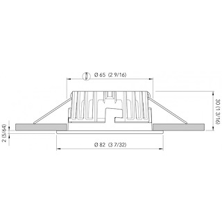 FARETTO AD INCASSO KAI LP