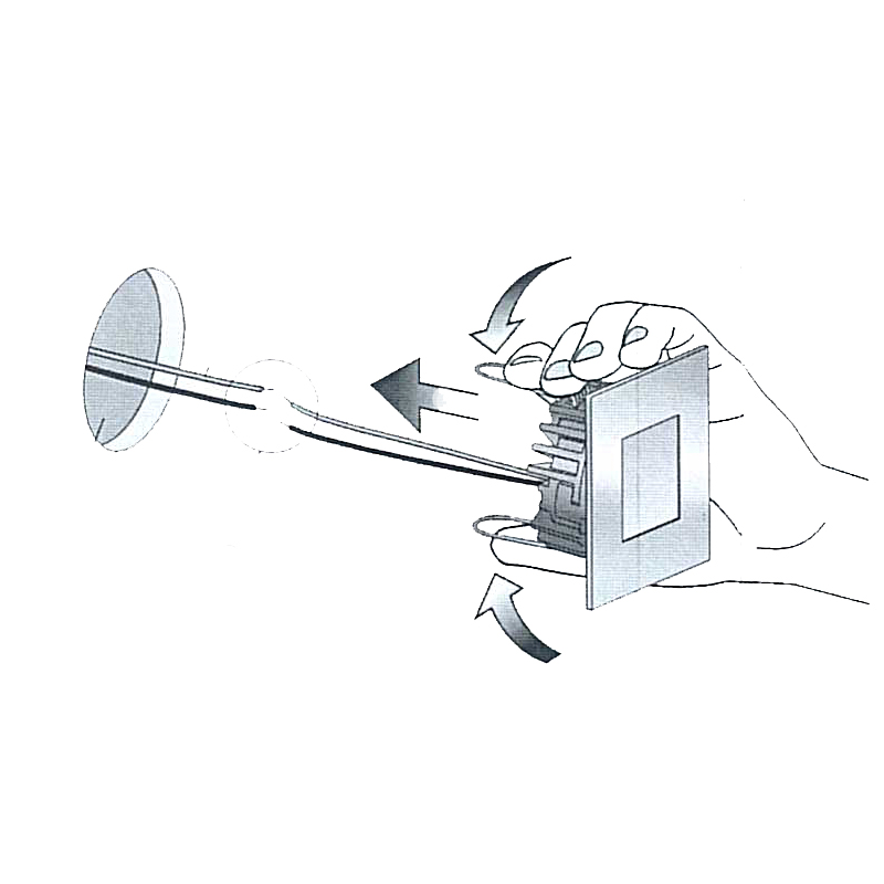 FARETTO AD INCASSO MARINA LP