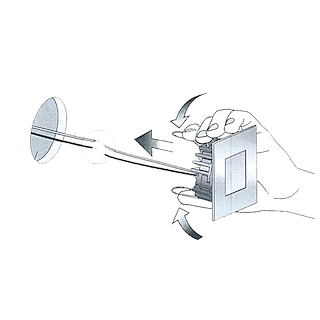 FARETTO AD INCASSO MARINA LP