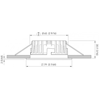FARETTO AD INCASSO MARINA LP