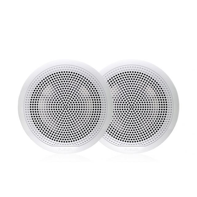 CASSE BIANCHE EL-F653W 6.5"