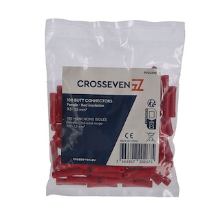 TUBETTO DI GIUNZIONE PREISOLATO