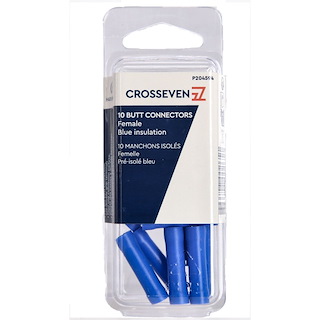 TUBETTO DI GIUNZIONE PREISOLATO