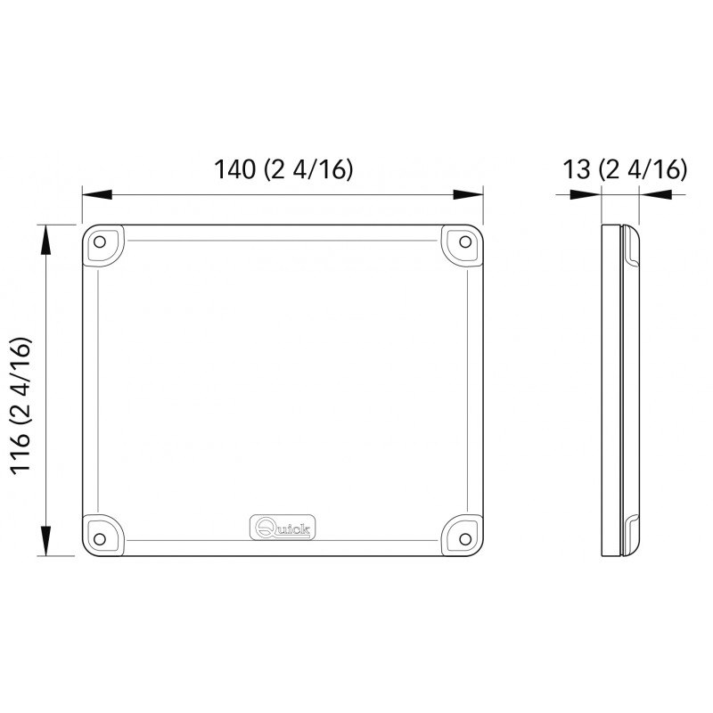 FARETTO A FILO ACTION 10 W