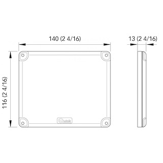 FARETTO A FILO ACTION 10 W