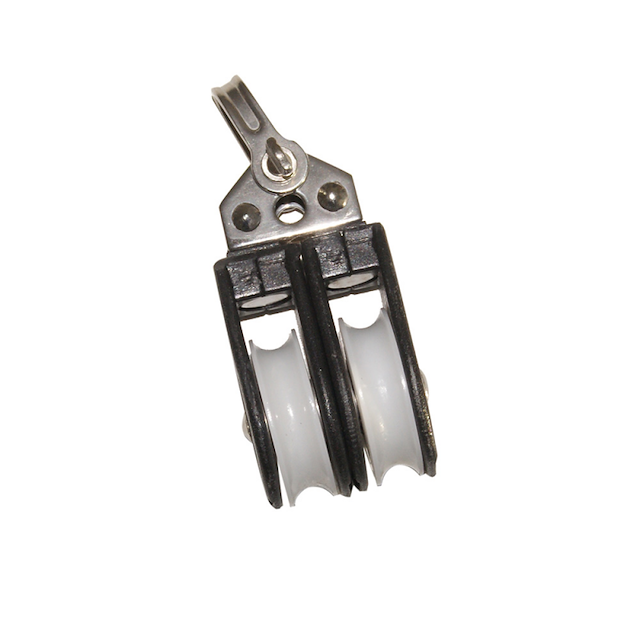 BOZZELLO DOPPIO CON SFERE