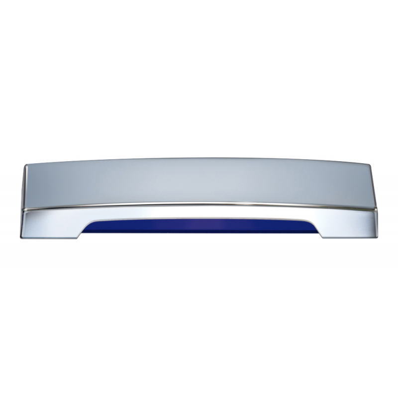 LUCE DI CORTESIA BLU TAB CPA 1