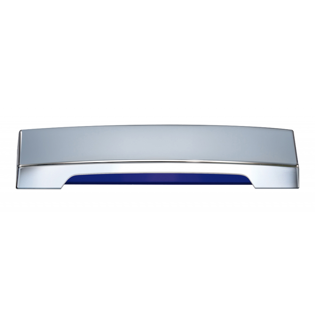 LUCE DI CORTESIA BLU TAB CPA 1