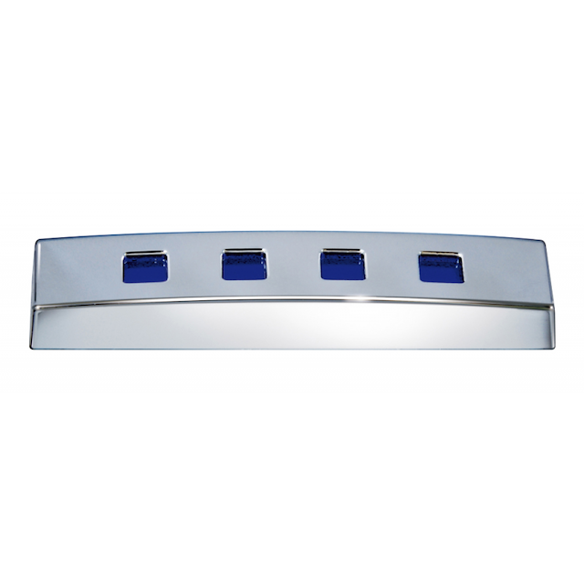 LUCE DI CORTESIA BLU TAB CPA 3