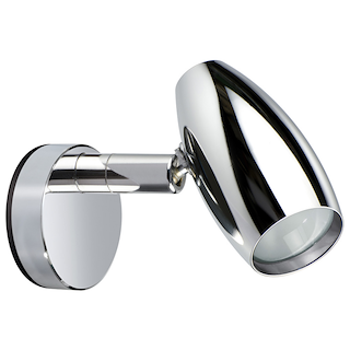 FARETTO ORIENTABILE MOD.OLIVIA