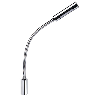 LUCE DI LETTURA CALIFFA WALL