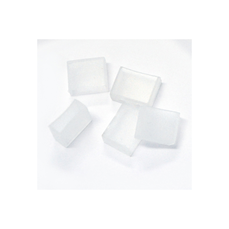 CAPPUCCI PER STRIP LED