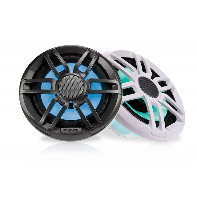 CASSE XS-FL77SPGW 7.7" LUCI RGB