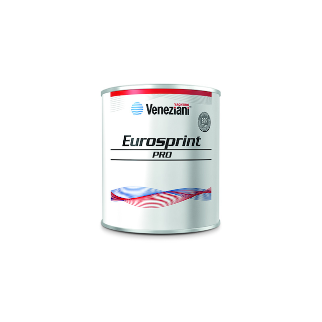 EUROSPRINT PRO