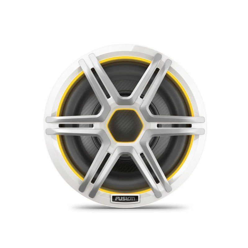 SUBWOOFER APOLLO BIANCO 10"