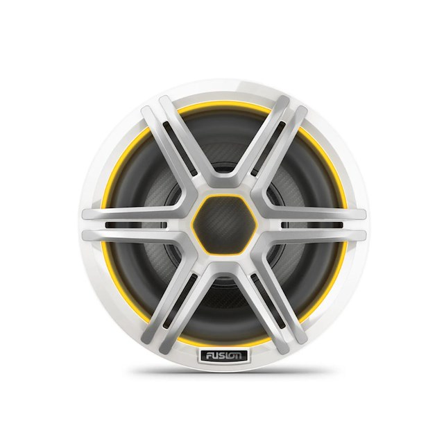 SUBWOOFER APOLLO BIANCO 10"