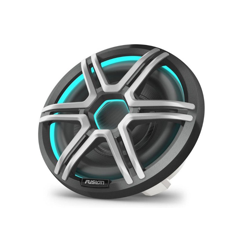 SUBWOOFER APOLLO GRIGIO 10"