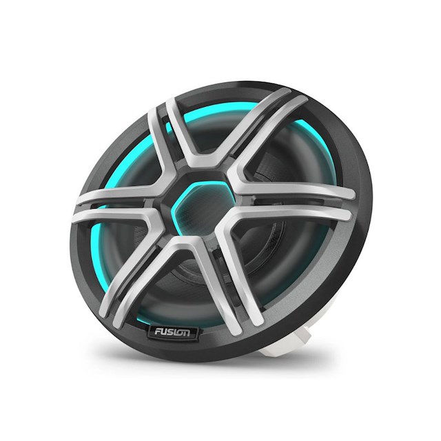 SUBWOOFER APOLLO GRIGIO 10"