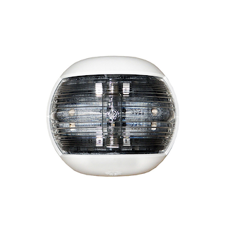 FANALE BIANCO PRUA 225° APOLLO