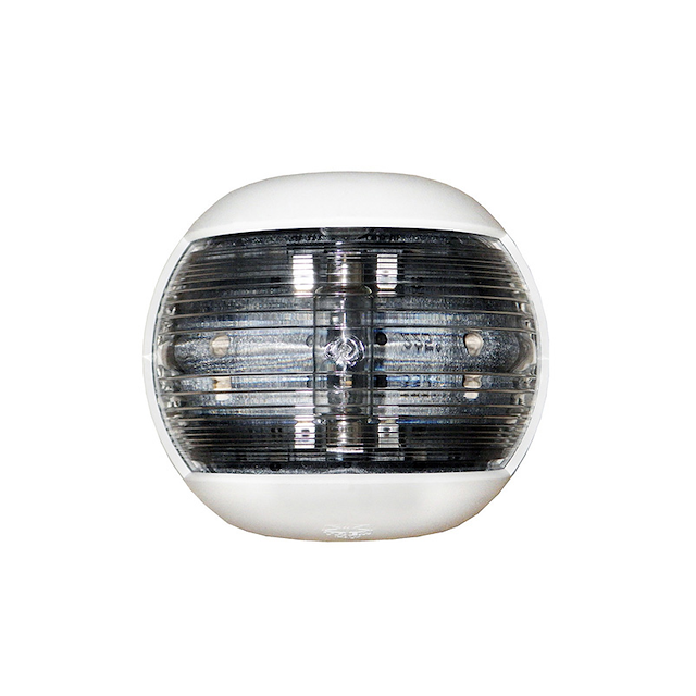 FANALE BIANCO PRUA 225° APOLLO