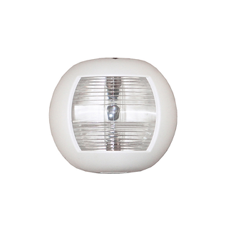 FANALE BIANCO POPPA 135° APOLLO