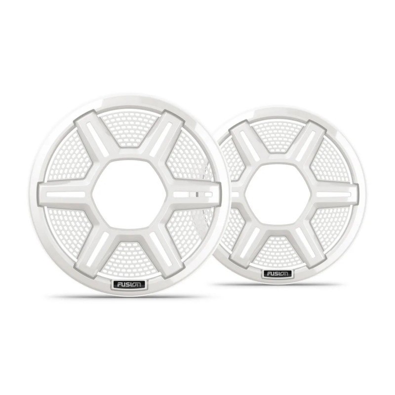 GRIGLIA APOLLO BIANCO 6,5’’ Sport P