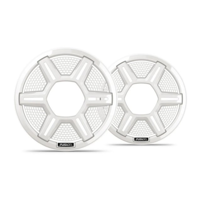 GRIGLIA APOLLO BIANCO 6,5’’ Sport P