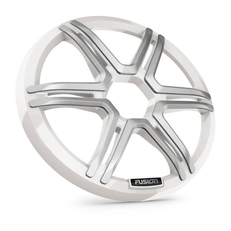 GRIGLIA SUB APOLLO BIANCO 10’’ Spor