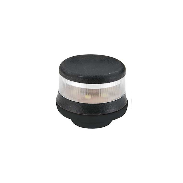 FANALE FONDA 360° HELIOS  A LED