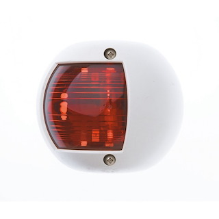 FANALE ROSSO 112,5°