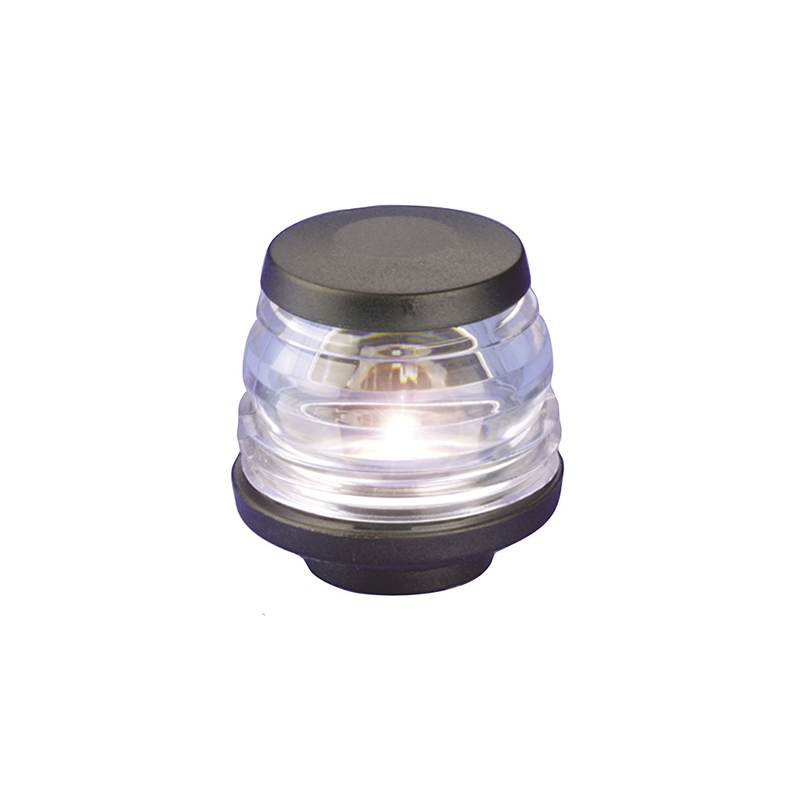 FANALE NERO 360° POSIDONE