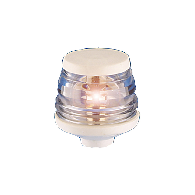 FANALE BIANCO 360° POSIDONE