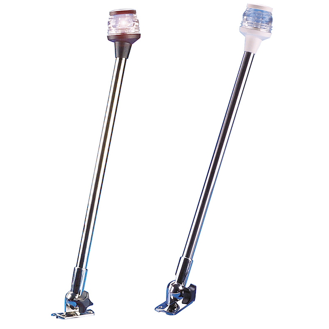 ASTA ABBATTIBILE CON FONDA