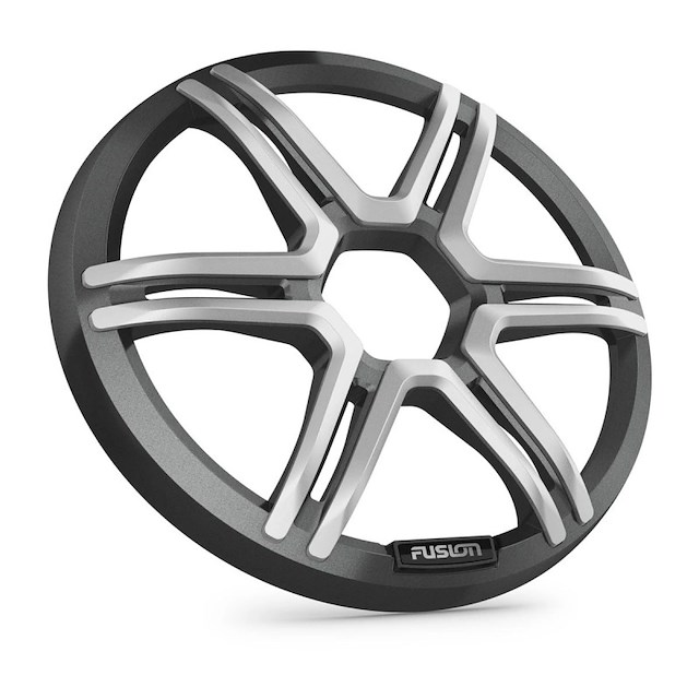 GRIGLIA SUB APOL GRIGIO 10’’ Sport