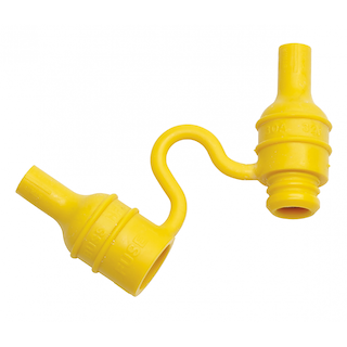 PORTA FUSIBILE IN LINEA