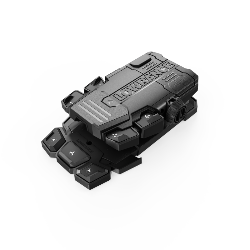 PEDALE WIRELESS RECON