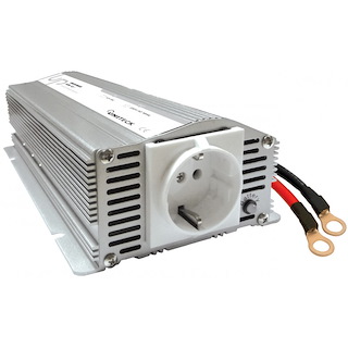 INVERTER UNIPOWER Q