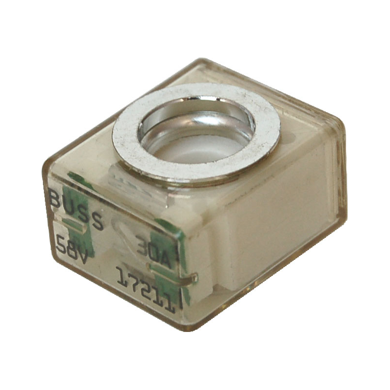 FUSIBILE PER BATTERIA MARINA