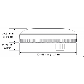 ANTENNA GPS RAYSTAR 150