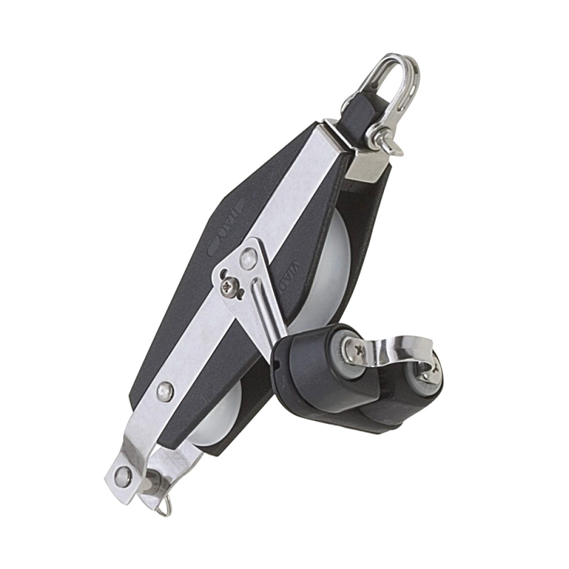 BOZELLO VIOLINO CON STROZZASCOTTE ARRICAVO E SFERE ø MM. 10-12