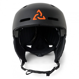 ELMETTO PERFORMANCE NERO TG. L