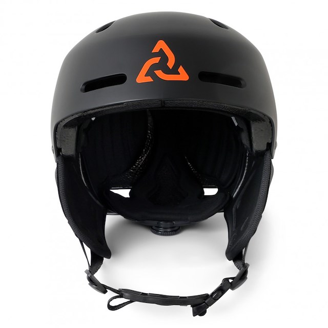 ELMETTO PERFORMANCE NERO TG. L