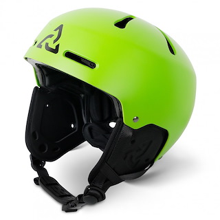 ELMETTO PERFORMANCE LIME TG. L