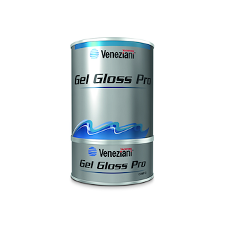 GEL GLOSS PRO